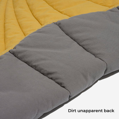 Couverture pour animaux de compagnie Lighteme inspirée de la nature – Élégante et confortable