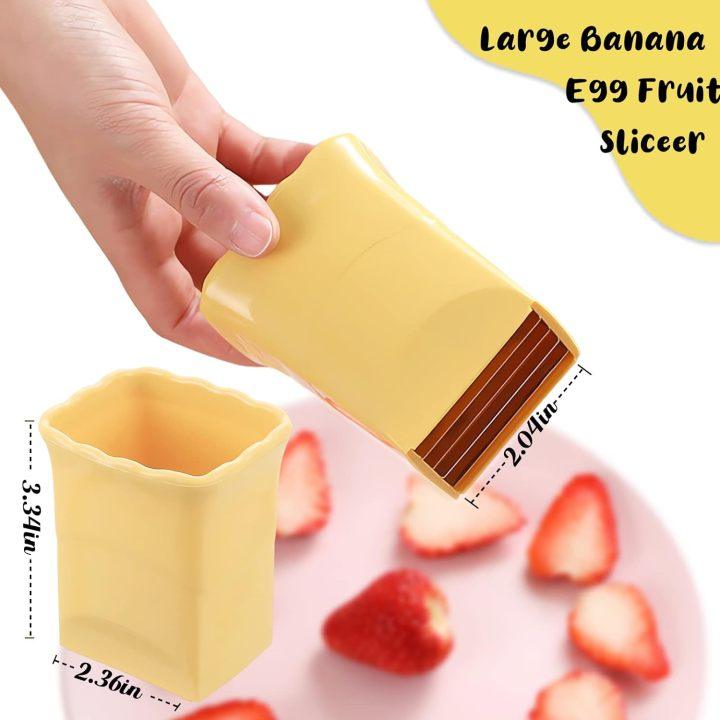 Lighteme Obstschneider