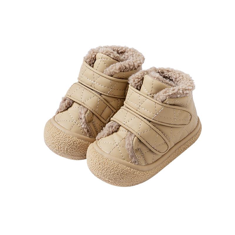 Lighteme Ergonomische Winterschuhe für Kleinkinder