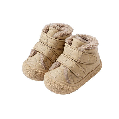 Lighteme Ergonomische Winterschuhe für Kleinkinder