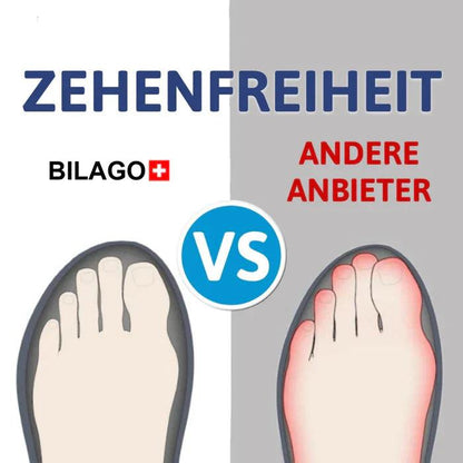 Chaussures ergonomiques anti-douleur Lighteme pour hommes et femmes