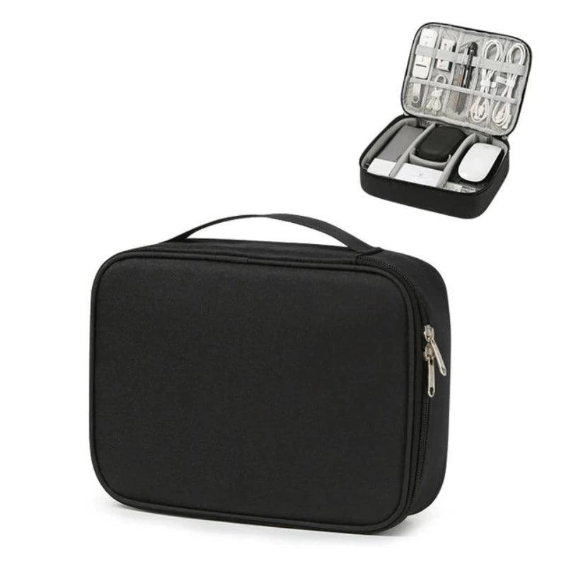 Sac organisateur de câbles Lighteme