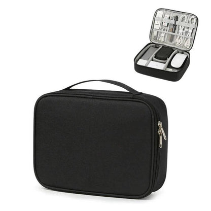 Sac organisateur de câbles Lighteme