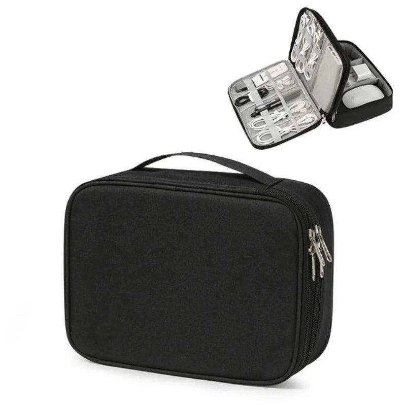 Sac organisateur de câbles Lighteme