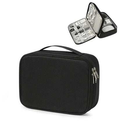 Sac organisateur de câbles Lighteme