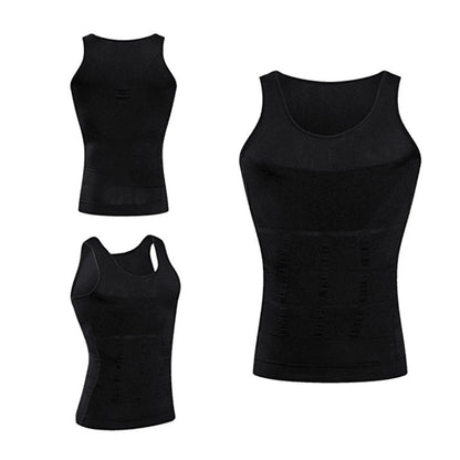 Lighteme Waist Shaper pour hommes ~ Idéal pour les tenues de travail !