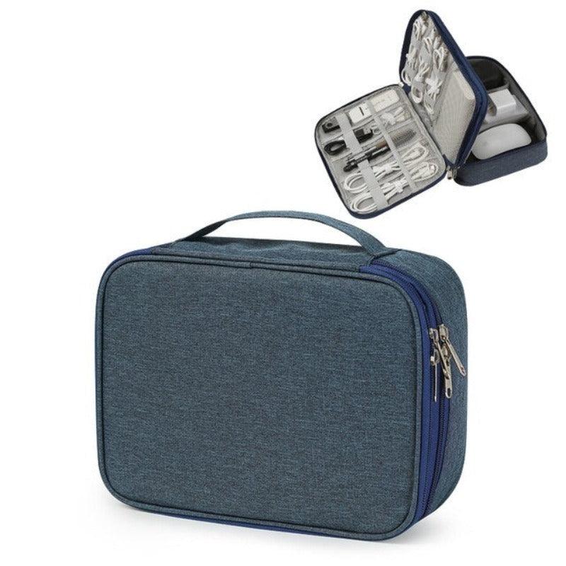 Sac organisateur de câbles Lighteme