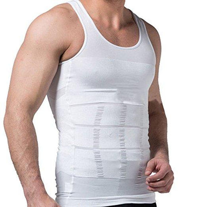 Lighteme Waist Shaper pour hommes ~ Idéal pour les tenues de travail !