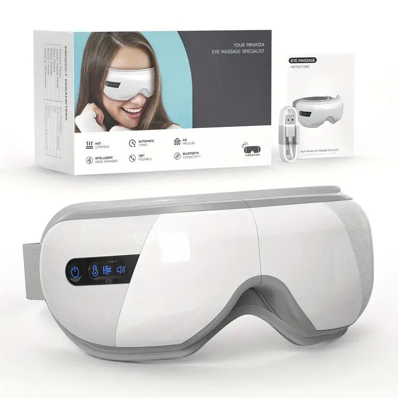 Lighteme Eyecare - Augenpflege-Massagegerät Pro