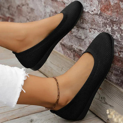 Lighteme Atmungsaktive rutschfeste Schuhe für Damen