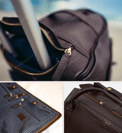 Sac de sport convertible Lighteme pour vêtements