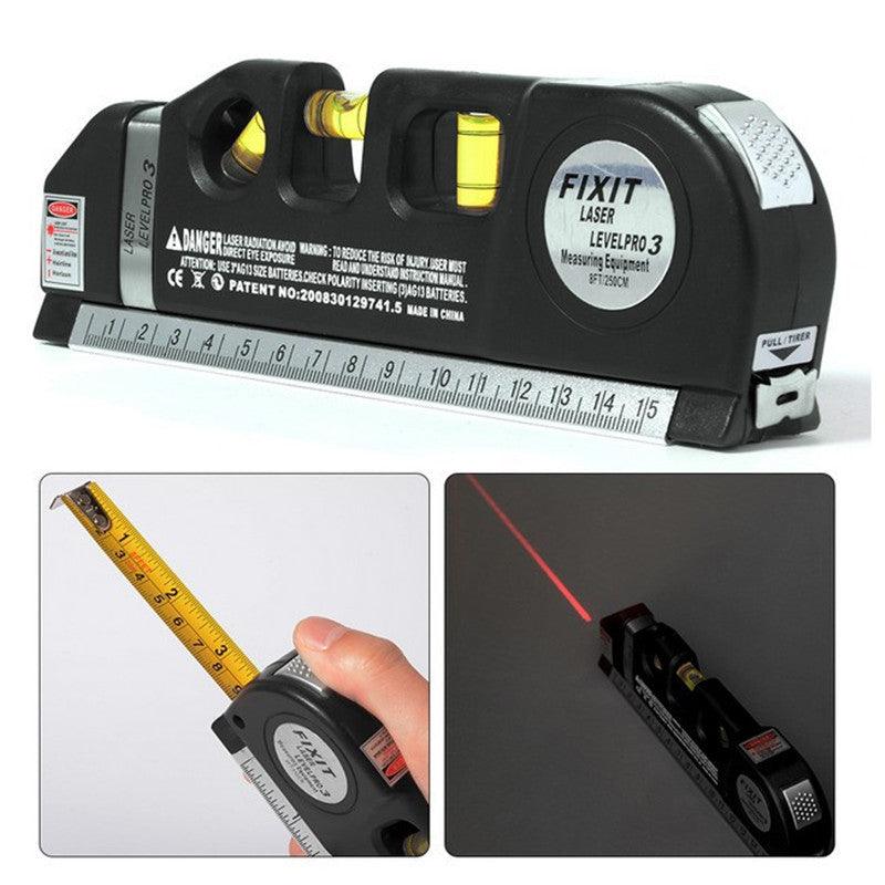 Niveau laser Lighteme