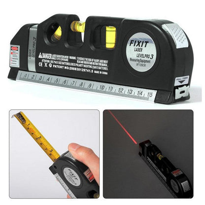 Niveau laser Lighteme
