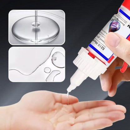 Lighteme Leistungsstarker Reparaturkleber für mehrere Materialien | 2 KAUFEN, 1 GRATIS ERHALTEN (3 STÜCK)