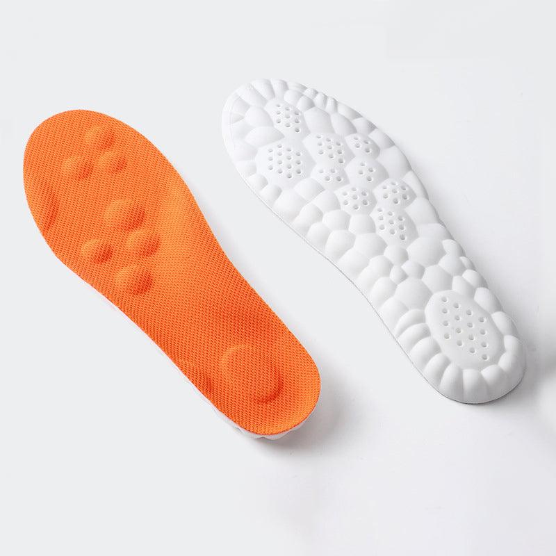 Lighteme Constant temperature comfort starter U-shape insoles
