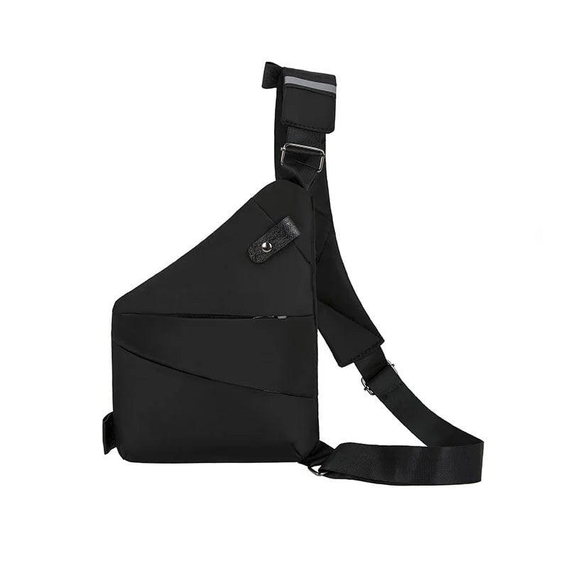 Sac de voyage antivol unisexe Lighteme
