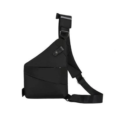 Sac de voyage antivol unisexe Lighteme