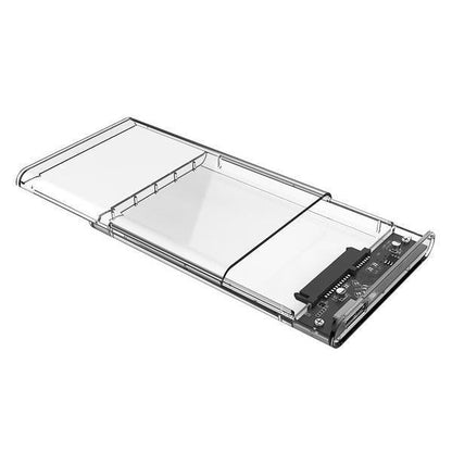 Lighteme Tragbare Festplatten-Konverterbox