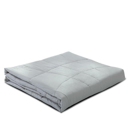 Lighteme Calming Weighted Blanket (3 Colors & 4 Sizes)