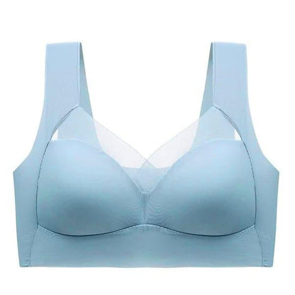 Lighteme Bügelloser Push-Up-BH