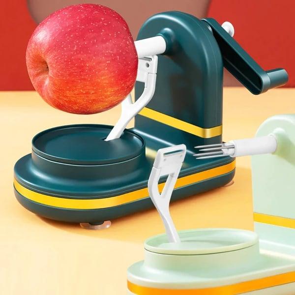 Lighteme Verbesserter manueller Obstschäler