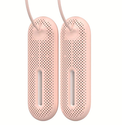 Lighteme Schuhtrockner mit intelligenter Sterilisation und konstanter Temperatur