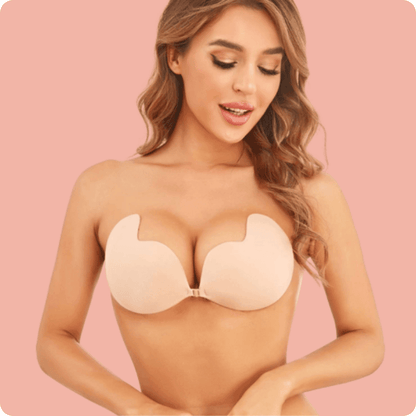 Lighteme Brust Push-Up-BH