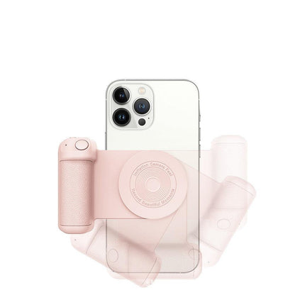Lighteme Magnetic Camera Phone Handle