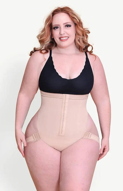 Lighteme Shapewear – Die ultimative 2-in-1-Bauchkontrolle und Po-Straffung für eine mühelose Körpertransformation