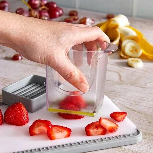 Coupe-fruits et légumes Lighteme pour la cuisine