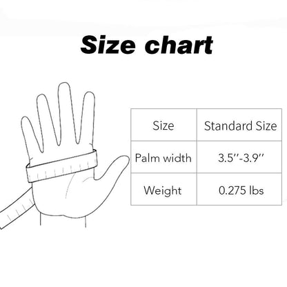 Lighteme Prime fingerloser taktischer Handschuh