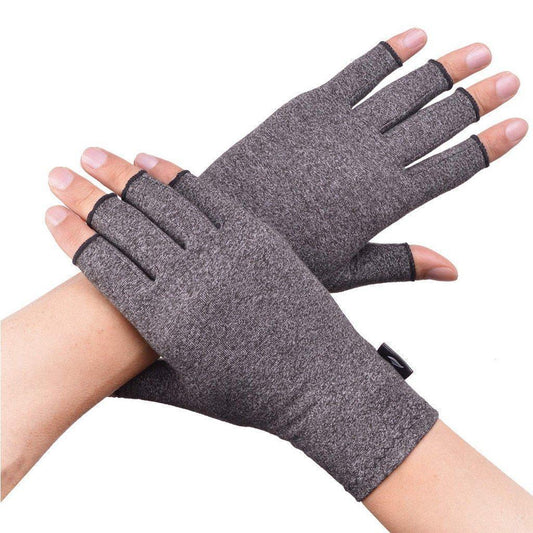 Lighteme Arthritis Gelenkschmerz Kompressionshandschuhe