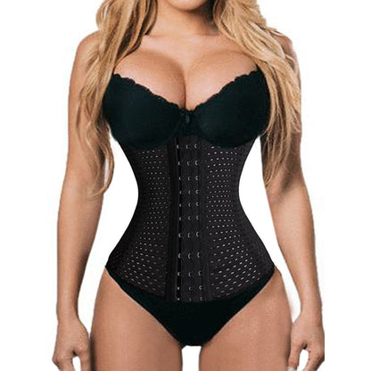 Corset amincissant Lighteme Corset - Corps en sablier !