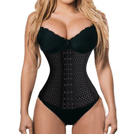 Corset amincissant Lighteme Corset - Corps en sablier !