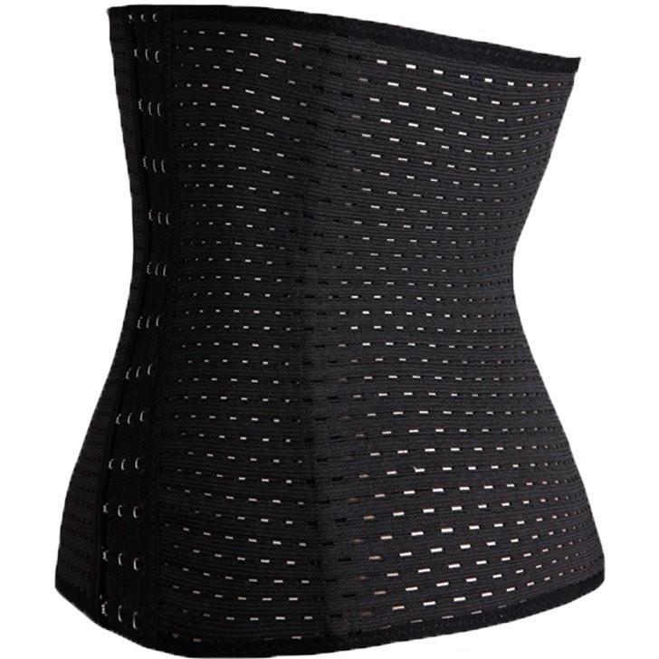 Corset amincissant Lighteme Corset - Corps en sablier !