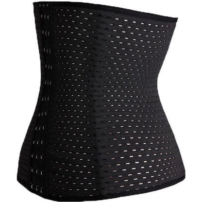 Corset amincissant Lighteme Corset - Corps en sablier !