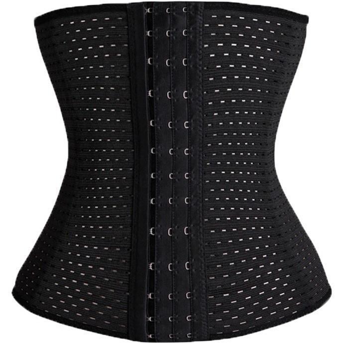 Corset amincissant Lighteme Corset - Corps en sablier !