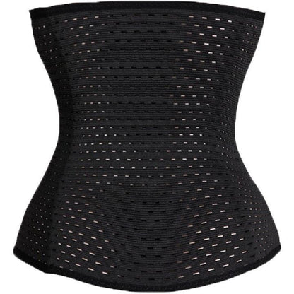 Corset amincissant Lighteme Corset - Corps en sablier !