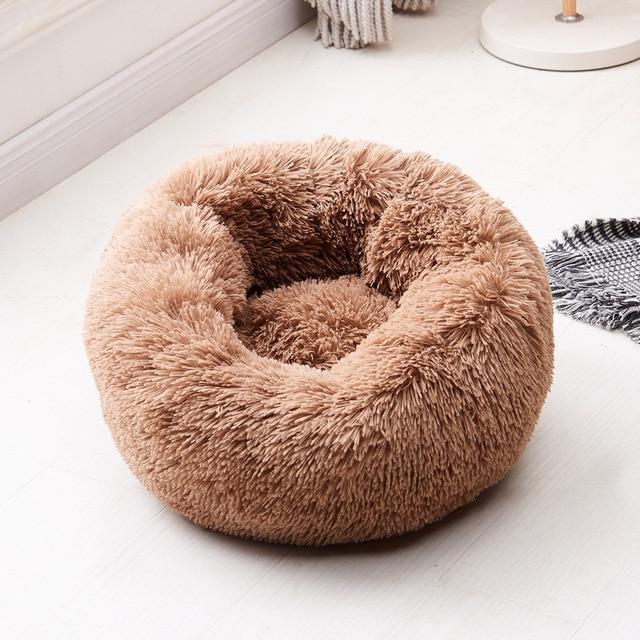 Lighteme Cozy Paws Beruhigungsbett