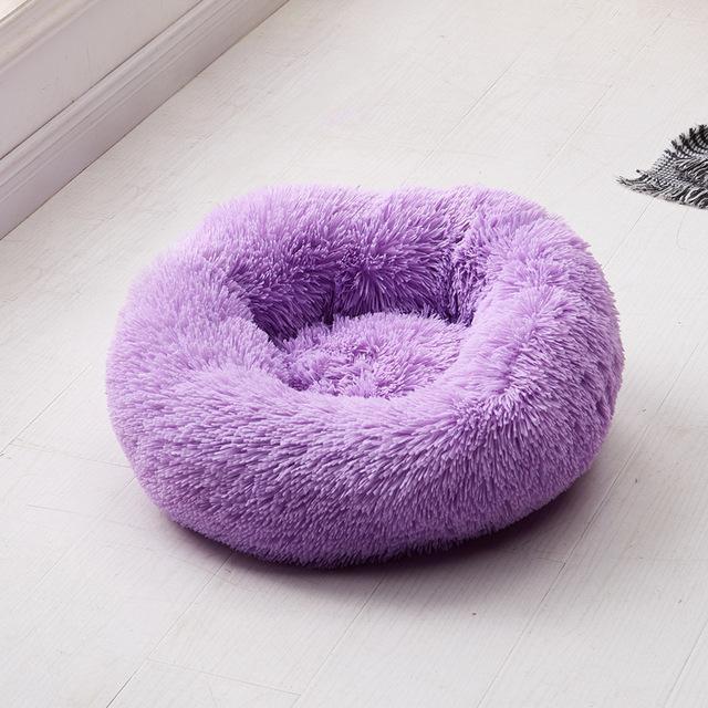 Lighteme Cozy Paws Beruhigungsbett