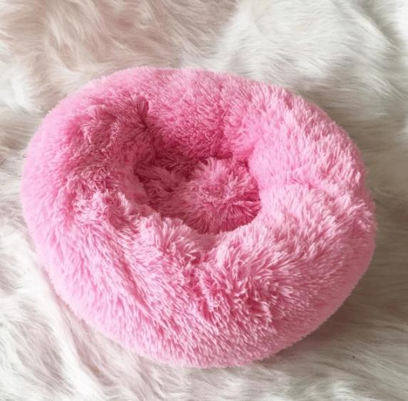 Lighteme Cozy Paws Beruhigungsbett
