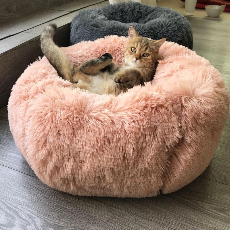 Lighteme Cozy Paws Beruhigungsbett