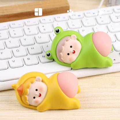 Lampe de nuit mignonne pour bébé Lighteme (style aléatoire)
