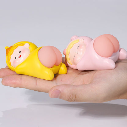 Lampe de nuit mignonne pour bébé Lighteme (style aléatoire)