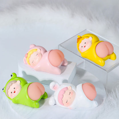 Lampe de nuit mignonne pour bébé Lighteme (style aléatoire)