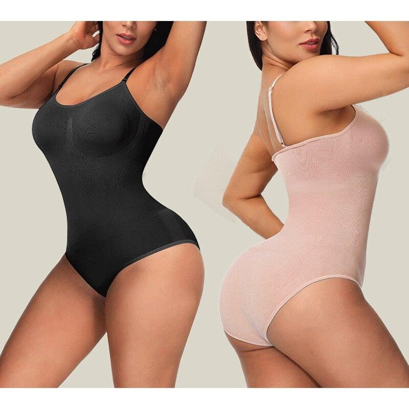1+1 GRATIS | Lighteme Ganzkörper-Shapewear