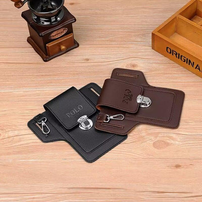 Lighteme Universal Phone Case & Wallet for Men