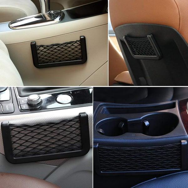 Filet de poche pour voiture Lighteme ACHETEZ-EN 1, OBTENEZ-EN 1 GRATUITEMENT (2 PIÈCES)
