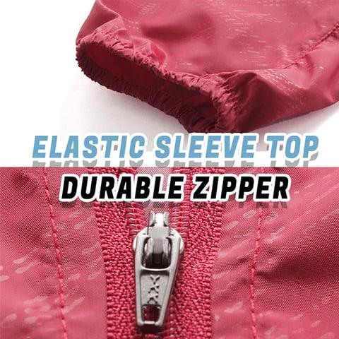 Lighteme Ultraleichte Windjacke