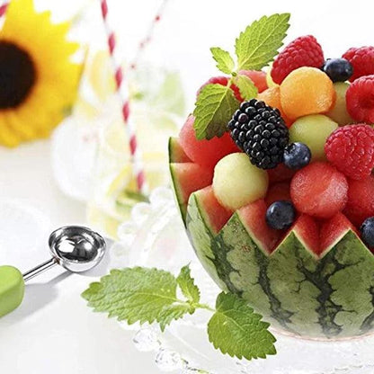 Sculptures de fruits Lighteme Outil de cuisine multifonctionnel